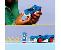 LEGO SONIC 77117 Sonic: speedster lightning - 1473586 - zdjęcie 9